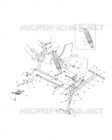 FRONT SUSPENSION