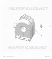 LENKUNG, CONTROLS, LEFT HAND CONTROLS