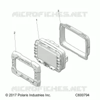 MULTI GAUGE