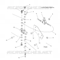 BREMSES, VALVE SYSTEM