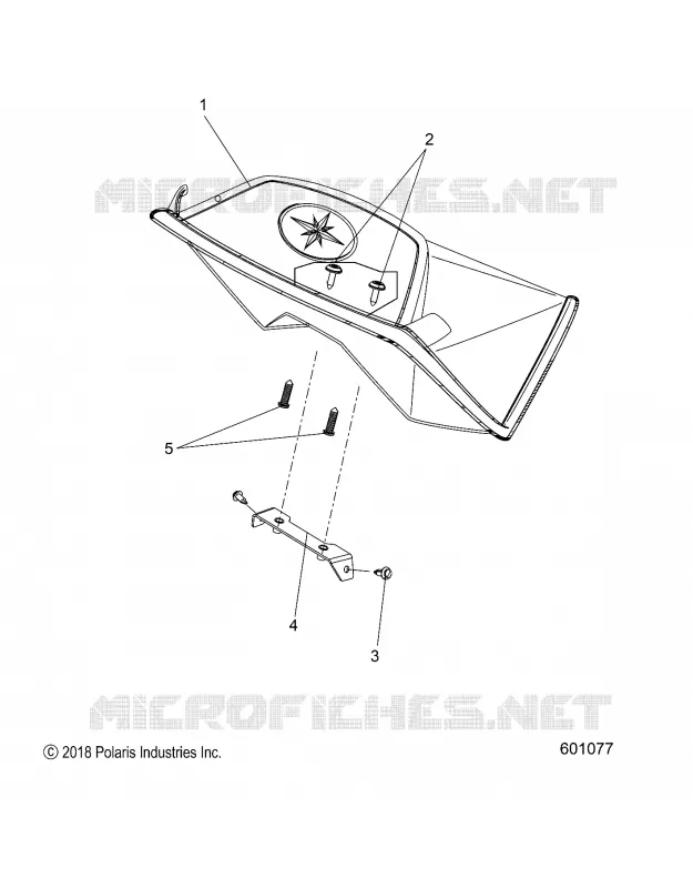 STORAGE BAG
