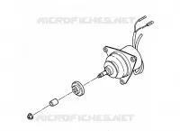 LÜFTERMOTOR Magnum 2x4 W957544 (4926852685D09)