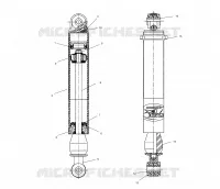 RYDE FX SCHOCK