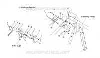 ELEKTRISCHE BAUTEILE MOUNTING