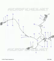 BRAKE LINES