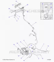 ELEKTRIC, BATTERY