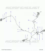 BRAKE LINES