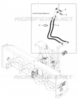Schneeräumer HOSE OPTION