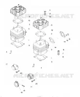 ZYLINDER INDY LITE (4918591859025A)