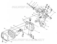 SCHEINWERFER (4914771477007A)
