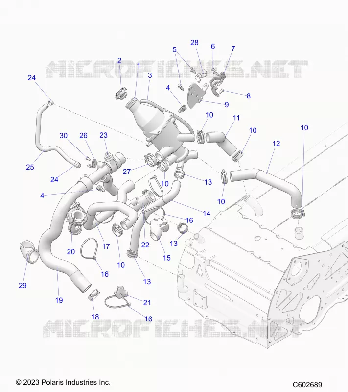ENGINE, KÃŒHLSYSTEM
