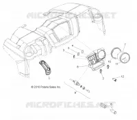 ELEKTRIC, INSTRUMENTE   KONTROLLEN