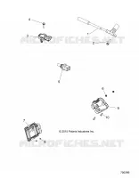 SENSOREN, ECU AND CONTROL MODULES