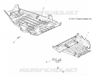 SKIDPLATES