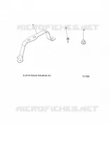 ENGINE, LUFTEINLASS SYSTEM SUPPORT BRACKET