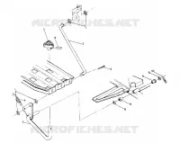 FUSSBREMSE ASSEMBLY 4X6 (49187218720045)