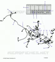 ELEKTRIC, HARNESS