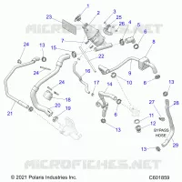ENGINE, KÃŒHLSYSTEM