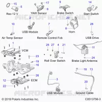 ELEKTRIC, COMPONENTS 1