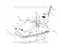 SKI LTR/STARTRAK (4914141414015A)