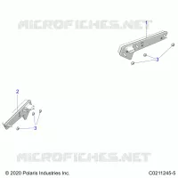 ELEKTRIC, TAILLAMPS