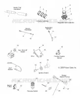 SWITCHES, SENSOREN and COMPONENTS