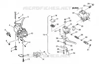 KONTROLLEN 500 INDY 0982764(A)(B) and  EUROPEAN 500 INDY E982764A (4942104210B012)