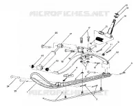 SKI STAR, SPRINT ES AND STARTRAK (4916811681011A)
