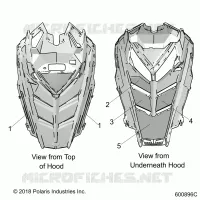 HAUBE FOAM/SEAL