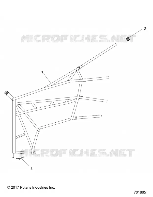 SIDE NETS