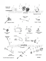 SWITCHES, SENSORS AND COMPONENTS