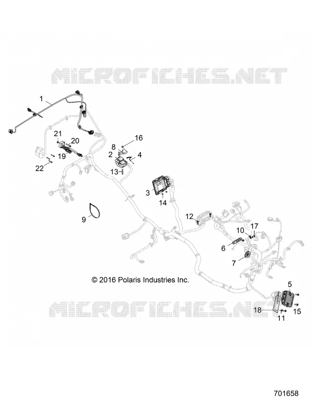 ELEKTRIC, REGULATOR, COIL, ECM