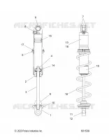 SCHOCK, IFS MONOTUBE