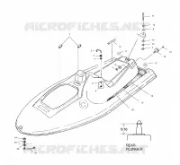 HULL   BODY