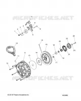 ENGINE, RÃŒCKZUG STARTER