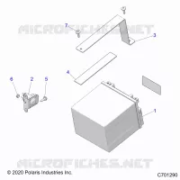 ELEKTRIC, BATTERY