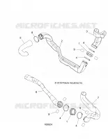 CLUTCH DUCTS