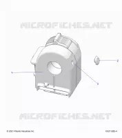 LENKUNG, CONTROLS, LEFT HAND CONTROLS