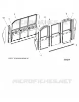 DOORS, FULL, SEALS