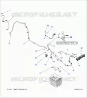 ELEKTRIC, BATTERY
