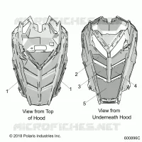 HAUBE FOAM/SEAL