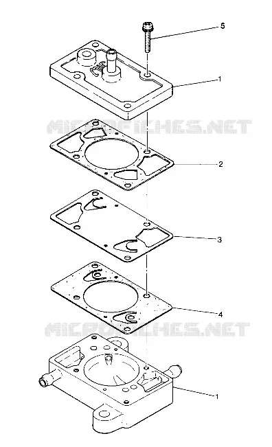 BENZINPUMPE STARTRAK (4914141414039A)