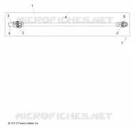 DRIVE TRAIN, FRONT KARDANWELLE