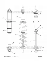 SCHOCK, IFS MONOTUBE