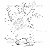 MOTOR, EINLASS   Auspuff
