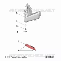 ELEKTRIC, HEADLIGHT AND TAILLIGHT