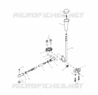 GEAR SELECTOR