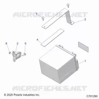 ELEKTRIC, BATTERY