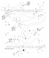 BREMSE LINES