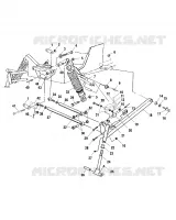 FRONT SUSPENSION